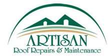 Artisan Roof Repairs & Maintenance Logo