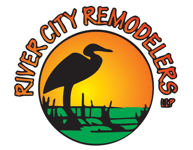 River City Remodelers, LLP Logo