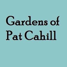 The Gardens of Pat Cahill Logo