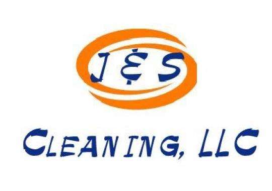 J & S Cleaning, LLC Logo