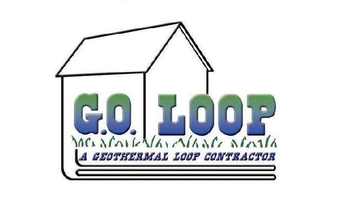 G.O. Loop LLC Logo