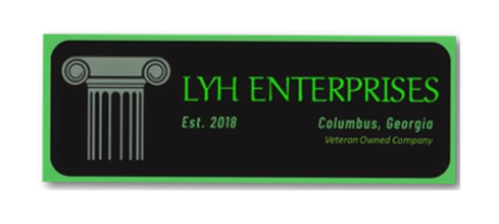 LYH Enterprises Logo