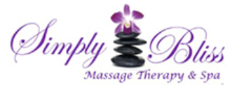 Simply Bliss Massage Therapy LLC Logo