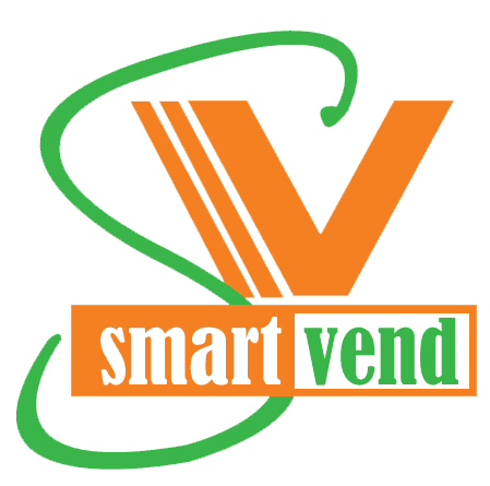 Smart Vend Logo