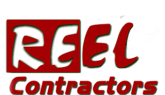Reel Restoration Logo