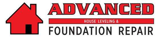 Advanced House Leveling and Foundation Repair, LLC Logo