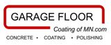 Garage Floor Coating of MN, LLC Logo