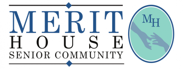 Merit House Logo