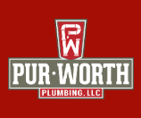 Purworth Plumbing, LLC Logo