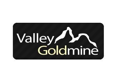 Valley Goldmine Logo