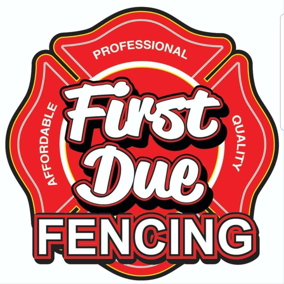 First Due Fencing LLC Logo