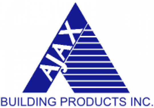 Ajax Building Products Inc. Logo