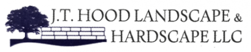 J.T. Hood Landscape & Hardscape LLC Logo