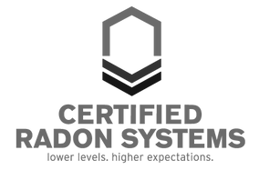 Certified Radon Systems Logo