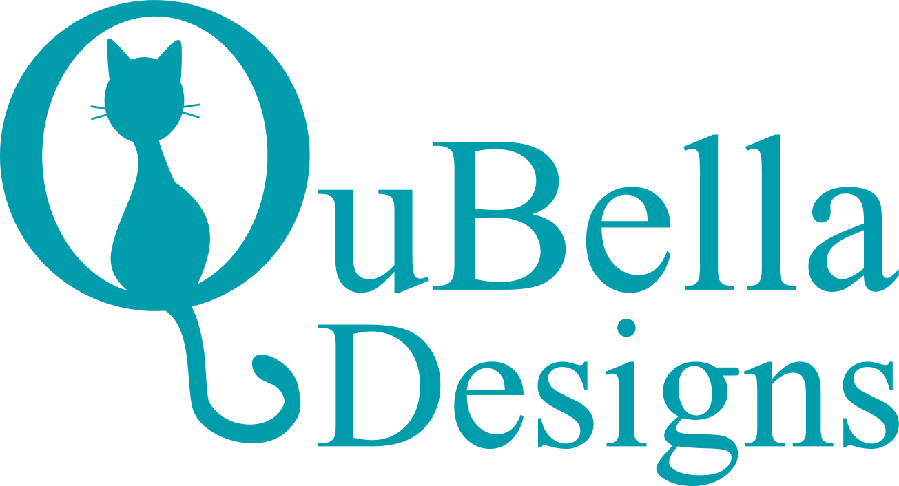 QuBella Designs Logo