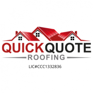 Quick Quote Roofing LLC Logo