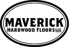 Maverick Hardwood Floors, LLC Logo