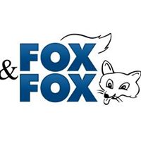 Fox & Fox Frame Service Inc. Logo