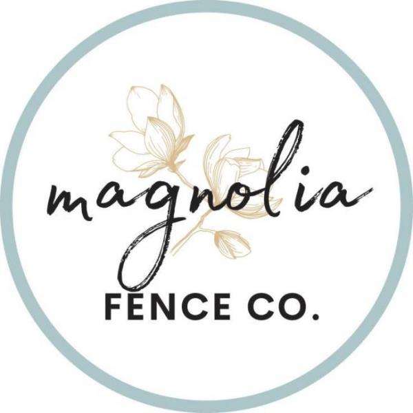 Magnolia Fence Company, LLC Logo