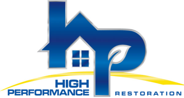 High Performance Restoration LLC Logo