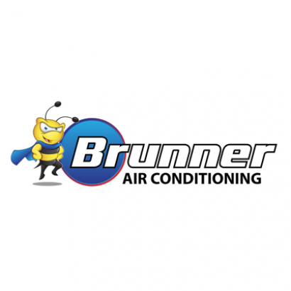 Brunner Air Conditioning, Inc. Logo