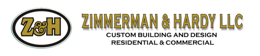 Zimmerman & Hardy LLC Logo