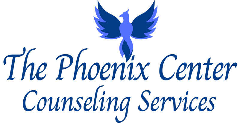 The Phoenix Center, LLC Logo