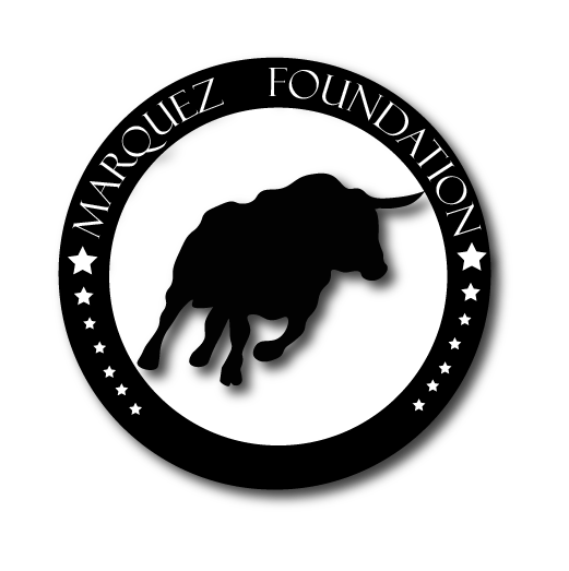 Marquez Foundation Repair Logo