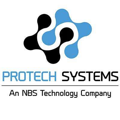 Protech Systems, An NBS Technology Company Logo