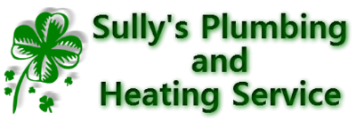 Sully's Plumbing & Heating Service Logo