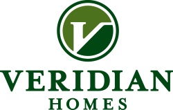 Veridian Homes, LLC Logo