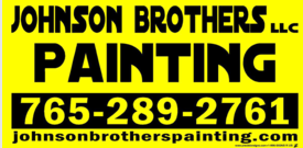 Johnson Brothers, LLC Logo