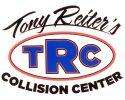 Tony Reiter's Collision Center and Restoration Logo