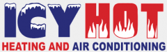 Icy Hot Heating and Air Conditioning, Inc. Logo