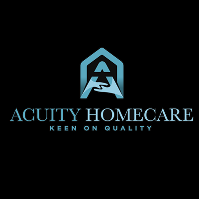 Acuity Homecare LLC Logo