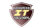 Advanced IT Solutions Logo