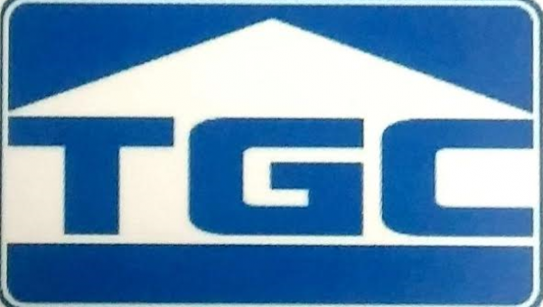 Trey Green Construction Logo