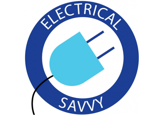 Electrical Savvy Contracting Inc. Logo