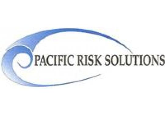 Pacific Risk Solutions, LLC Logo