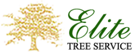 Elite Tree Service Logo