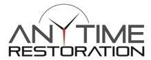 Anytime Restoration Logo
