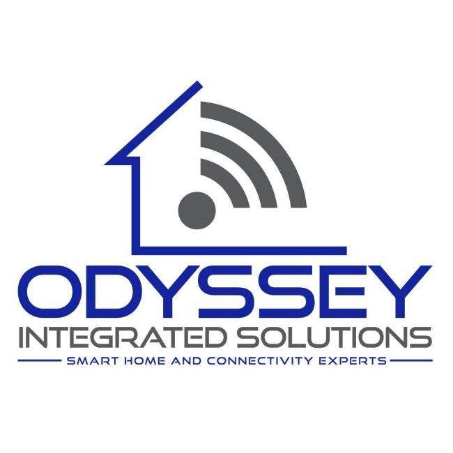 Odyssey Integrated Solutions, LLC Logo