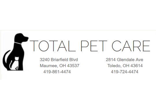 Total Pet Care Better Business Bureau Profile