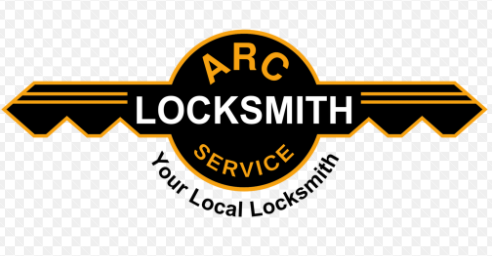 ARC Locksmith Service LLC Logo