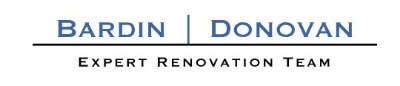 Expert Renovation Team Logo