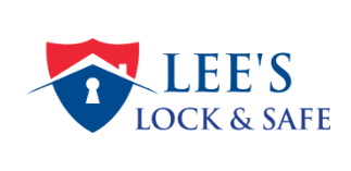 Lees Lock & Safe Logo