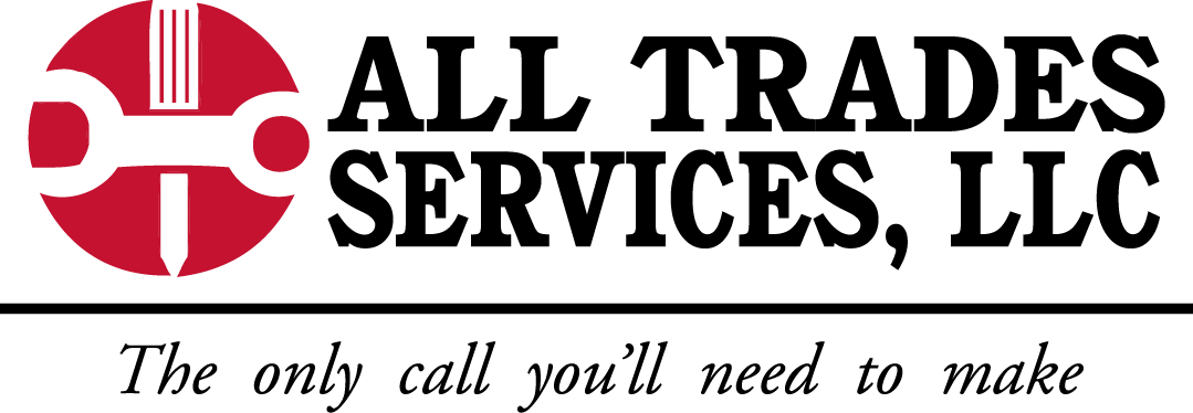 All Trades Services, LLC Logo