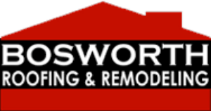 Bosworth Roofing & Remodeling, Inc. Logo