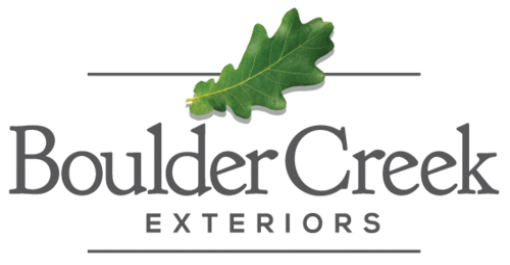 Boulder Creek Exteriors Logo