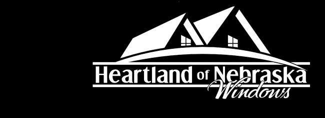 Heartland of Nebraska Windows Logo